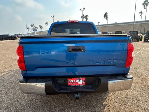 Used 2016 Toyota Tundra Limited RWD image 5