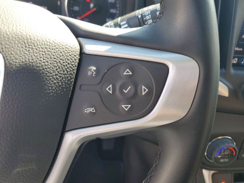 Used 2023 GMC Terrain SLT w/ Elevation Edition FWD image 13