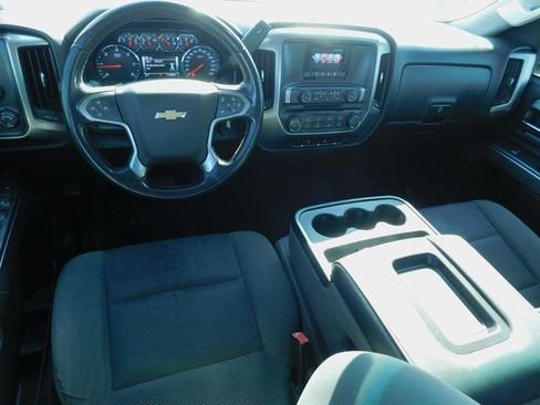 Used 2015 Chevrolet Silverado 2500 LT image 19