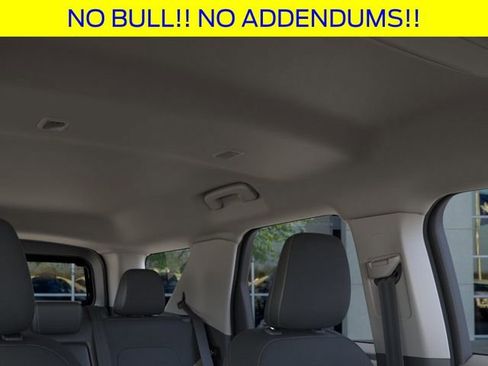 New 2026 Ford Bronco Sport Big Bend w/ Convenience Package image 23