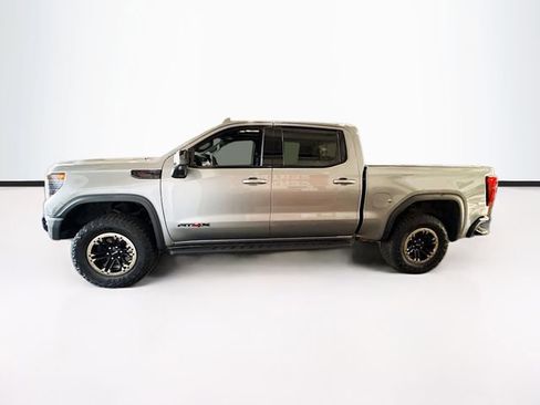 Used 2025 GMC Sierra 1500 AT4X AWD/4WD image 9