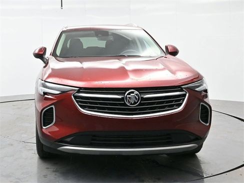 Used 2023 Buick Envision Essence image 2