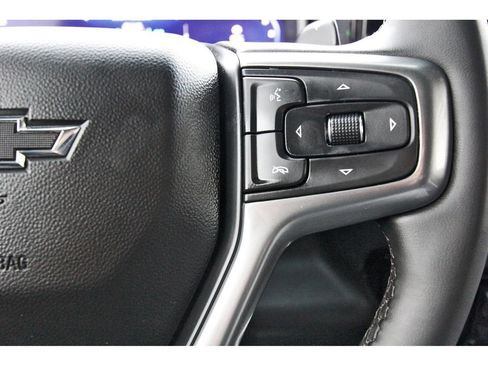 Used 2024 Chevrolet Silverado 1500 LT Trail Boss w/ Convenience Package II AWD/4WD image 14