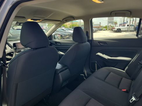 Used 2023 Nissan Altima 2.5 S FWD image 12