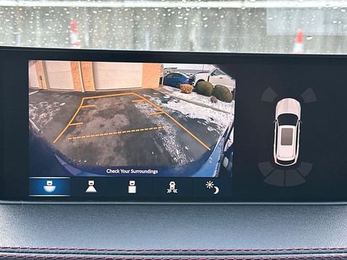 Used 2022 Acura MDX A-Spec image 35