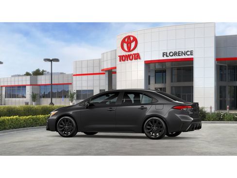 New 2026 Toyota Corolla SE image 28