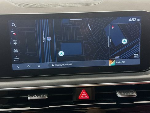 Used 2025 Kia K5 GT-Line w/ GT-Line Premium Package image 22