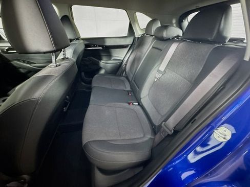 Used 2024 Kia Seltos S AWD/4WD image 24