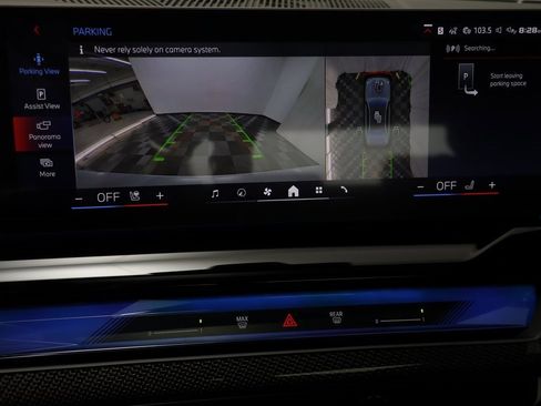 New 2025 BMW i5 M60 w/ Premium Package image 12