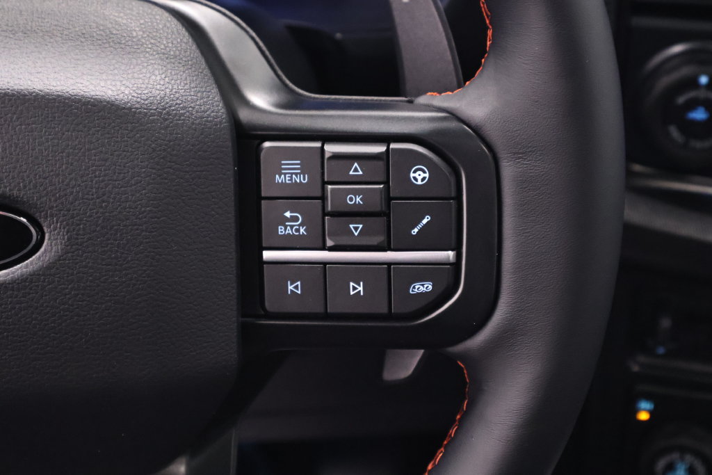 New 2026 Ford F150 Raptor AWD/4WD image 19