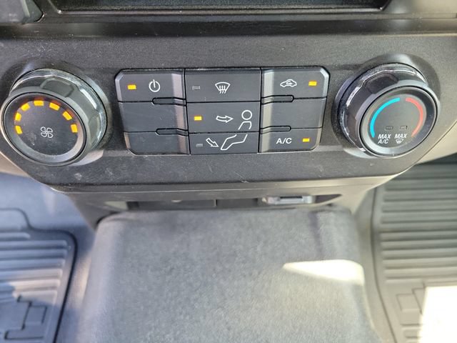 Used 2017 Ford F350 XL w/ XL Value Package RWD image 18