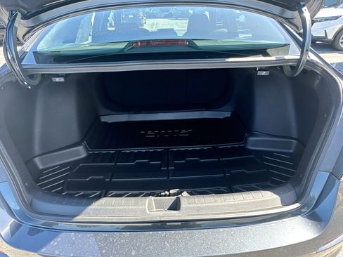 New 2026 Honda Civic Sport image 20