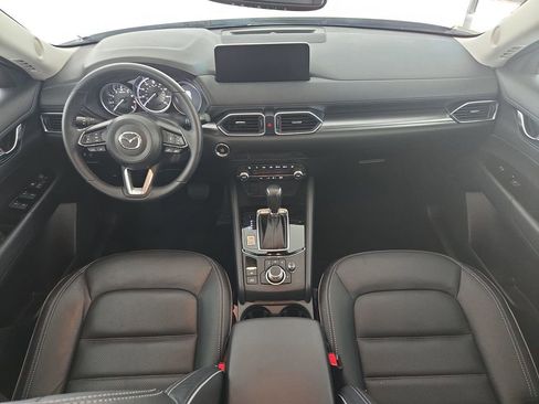 Used 2025 MAZDA CX-5 AWD 2.5 S w/ Preferred Package image 26