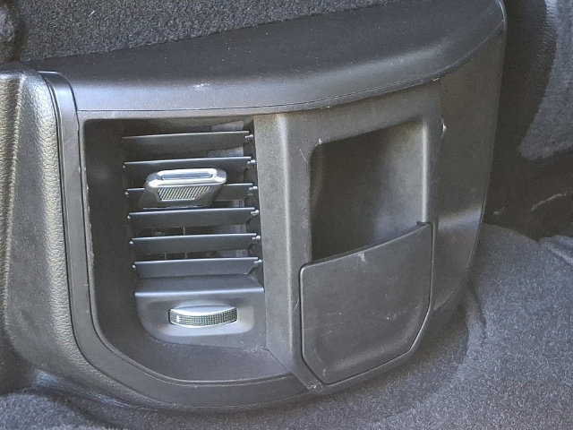 Used 2025 RAM 2500 Big Horn AWD/4WD image 22