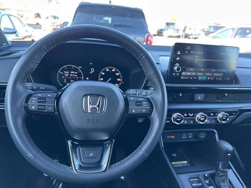 Used 2024 Honda CR-V Sport Touring image 38