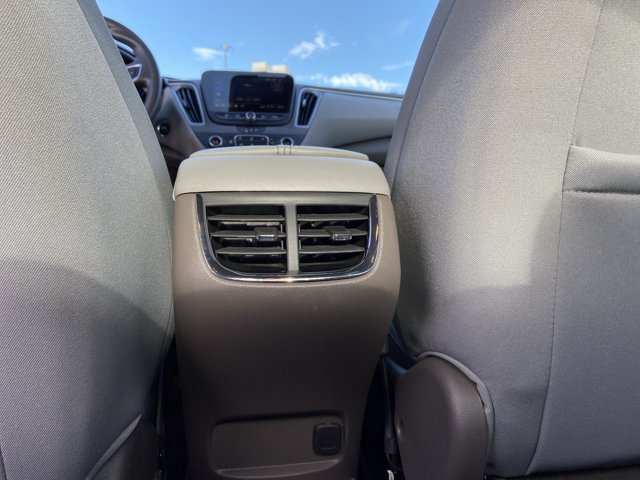 Used 2024 Chevrolet Malibu LT FWD image 47