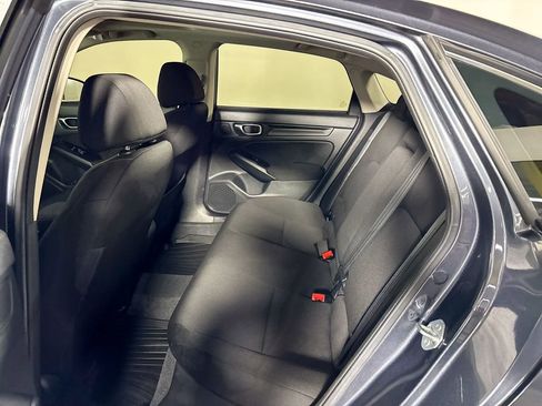 Certified 2023 Honda Civic EX image 21