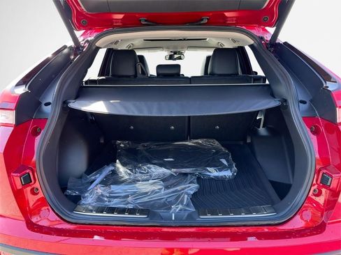 New 2026 Mitsubishi Eclipse Cross AWD image 28