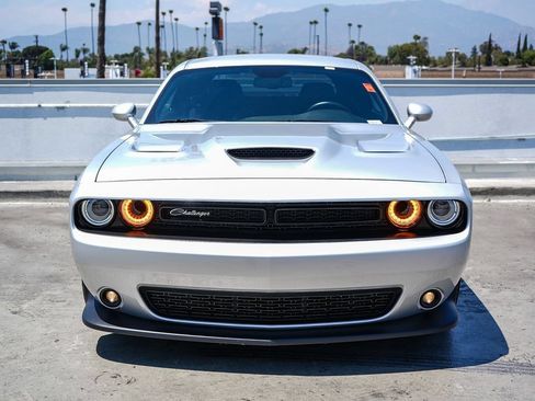 Used 2023 Dodge Challenger R/T Scat Pack RWD image 3
