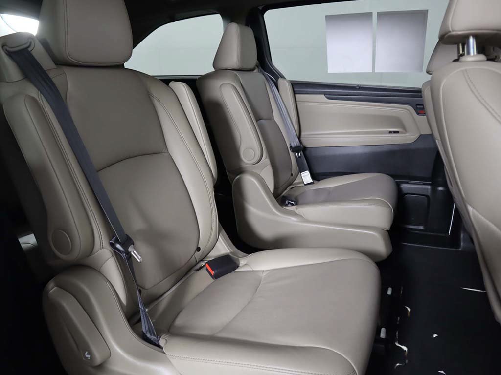 Used 2022 Honda Odyssey EX-L image 34