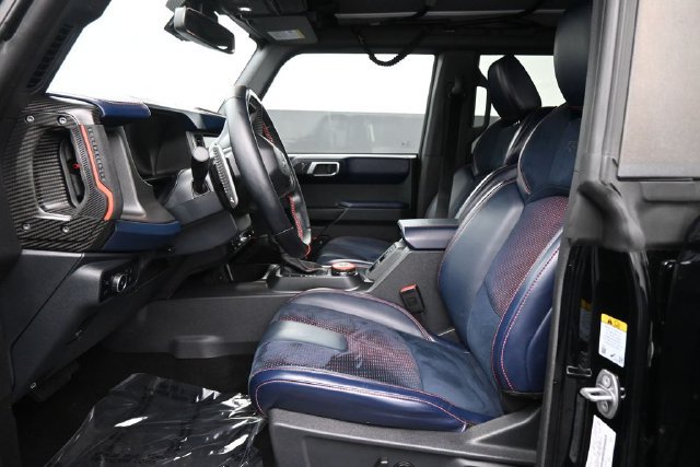 Used 2024 Ford Bronco Raptor w/ Interior Carbon Fiber Pack 6 AWD/4WD image 23
