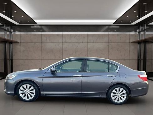 Used 2015 Honda Accord EX-L image 3