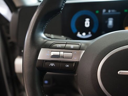 Used 2024 Hyundai Kona SEL image 29