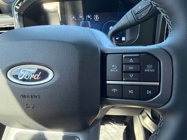 New 2026 Ford F350 Lariat w/ Lariat Ultimate Package AWD/4WD image 23
