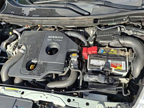 Used 2014 Nissan Juke S image 25
