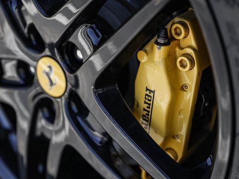 Used 2007 Ferrari F430 Coupe RWD image 18