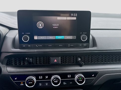 Used 2023 Honda CR-V Sport image 12