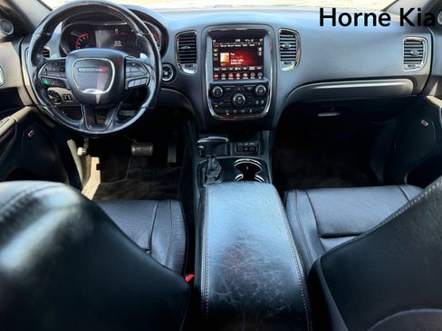 Used 2018 Dodge Durango R/T RWD image 16