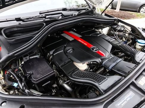 Used 2018 Mercedes-Benz GLE 43 AMG 4MATIC image 67