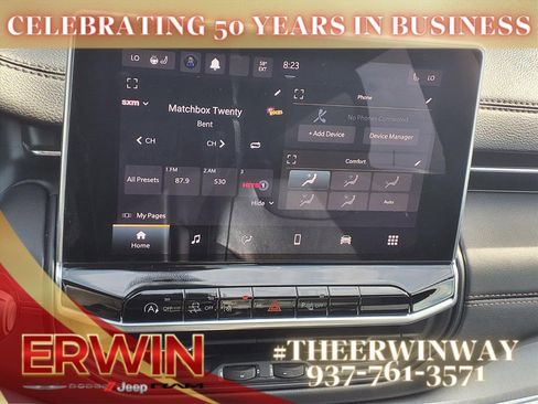 Certified 2023 Jeep Compass Limited image 19