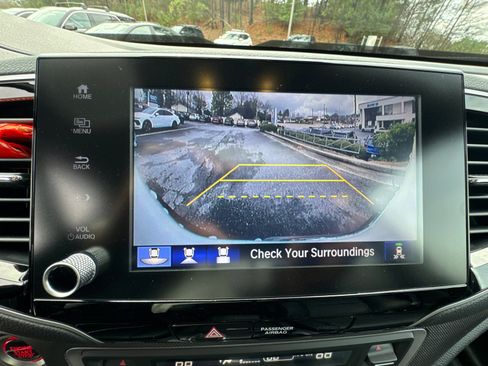 Used 2022 Honda Ridgeline RTL image 28