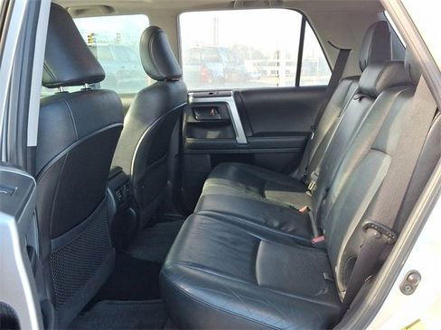 Used 2011 Toyota 4Runner Limited image 8