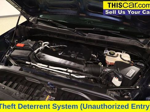 Used 2021 Chevrolet Silverado 1500 Custom w/ Safety Confidence Package image 23