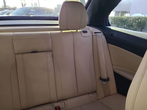 Used 2018 BMW 430i Convertible image 6