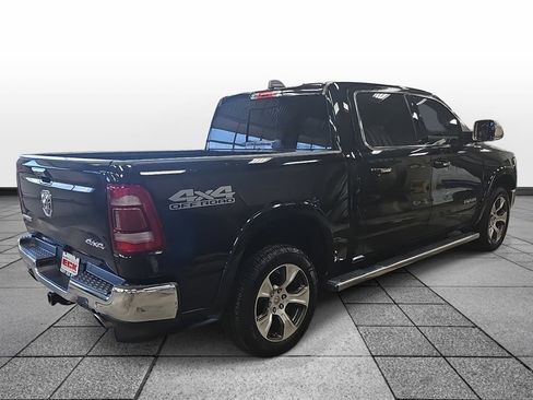 Used 2019 RAM 1500 Laramie image 4