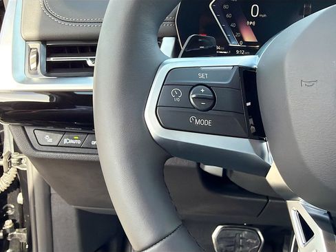 New 2026 BMW X1 xDrive28i w/ Technology Package AWD/4WD image 36