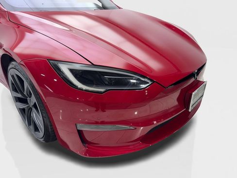 Used 2022 Tesla Model S Base image 17