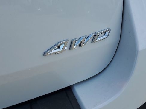New 2026 Ford Explorer ST-Line w/ ST-Line Street Pack AWD/4WD image 36