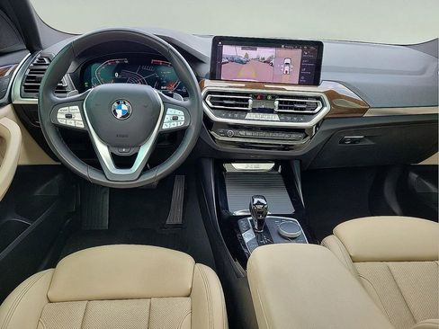 Used 2023 BMW X3 sDrive30i w/ Premium Package RWD image 10