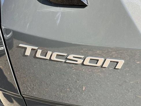 New 2026 Hyundai Tucson SEL Plus FWD image 8