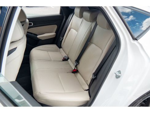 Used 2024 Acura Integra A-Spec FWD image 18