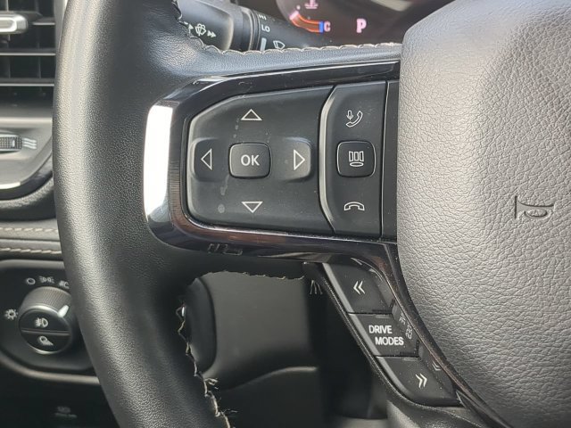 Used 2025 RAM 1500 Limited AWD/4WD image 29