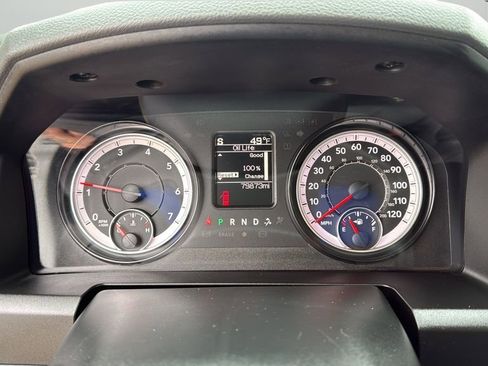 Used 2020 RAM 1500 Tradesman w/ Popular Equipment Group image 38