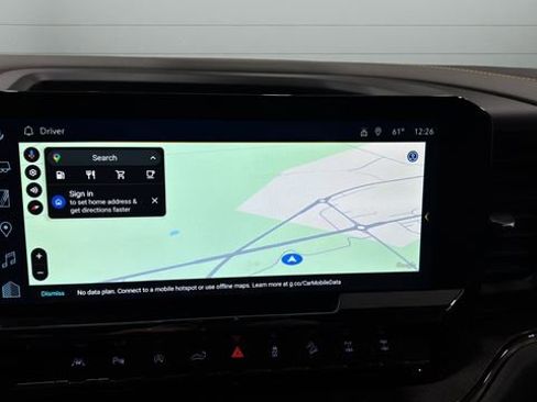 Used 2024 Chevrolet Silverado 1500 ZR2 w/ Technology Package image 18