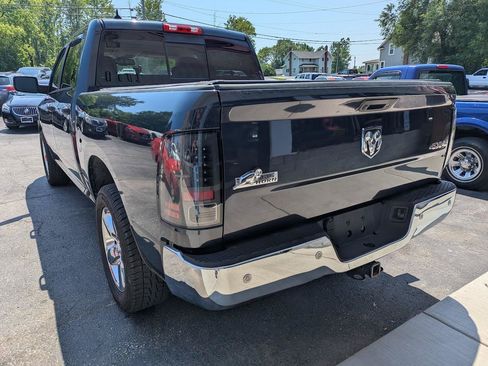 Used 2014 RAM 1500 Big Horn AWD/4WD image 27