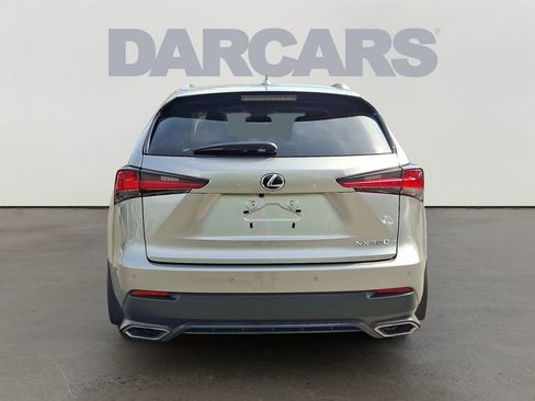 Used 2019 Lexus NX 300 AWD w/ Premium Package image 5